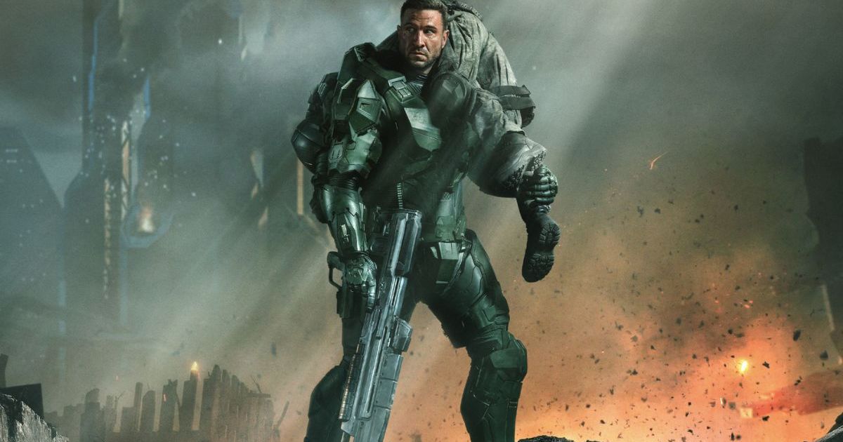 Halo Season 2 Streaming Watch & Stream Online via Paramount Plus