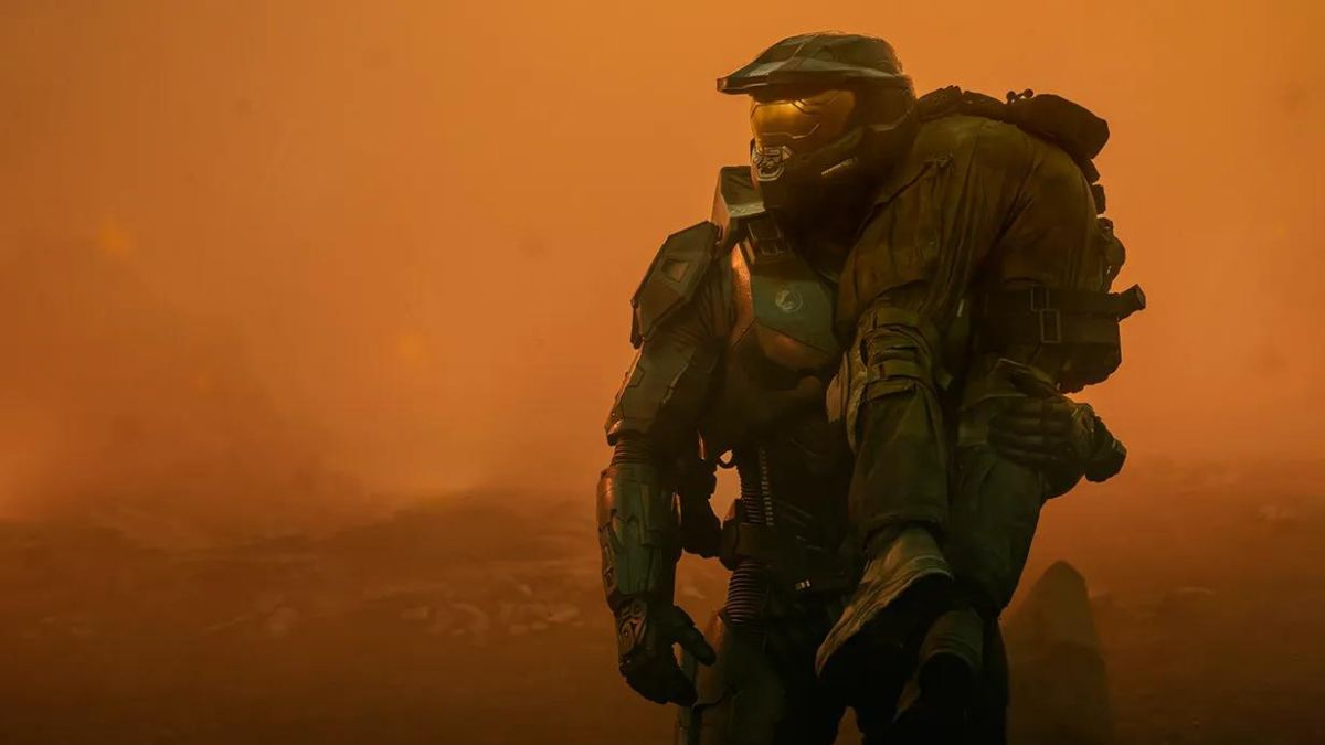 Halo Season 2: How Many Episodes & When Do New Episodes Come Out?