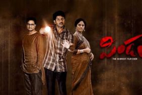 Pindam Telugu Movie