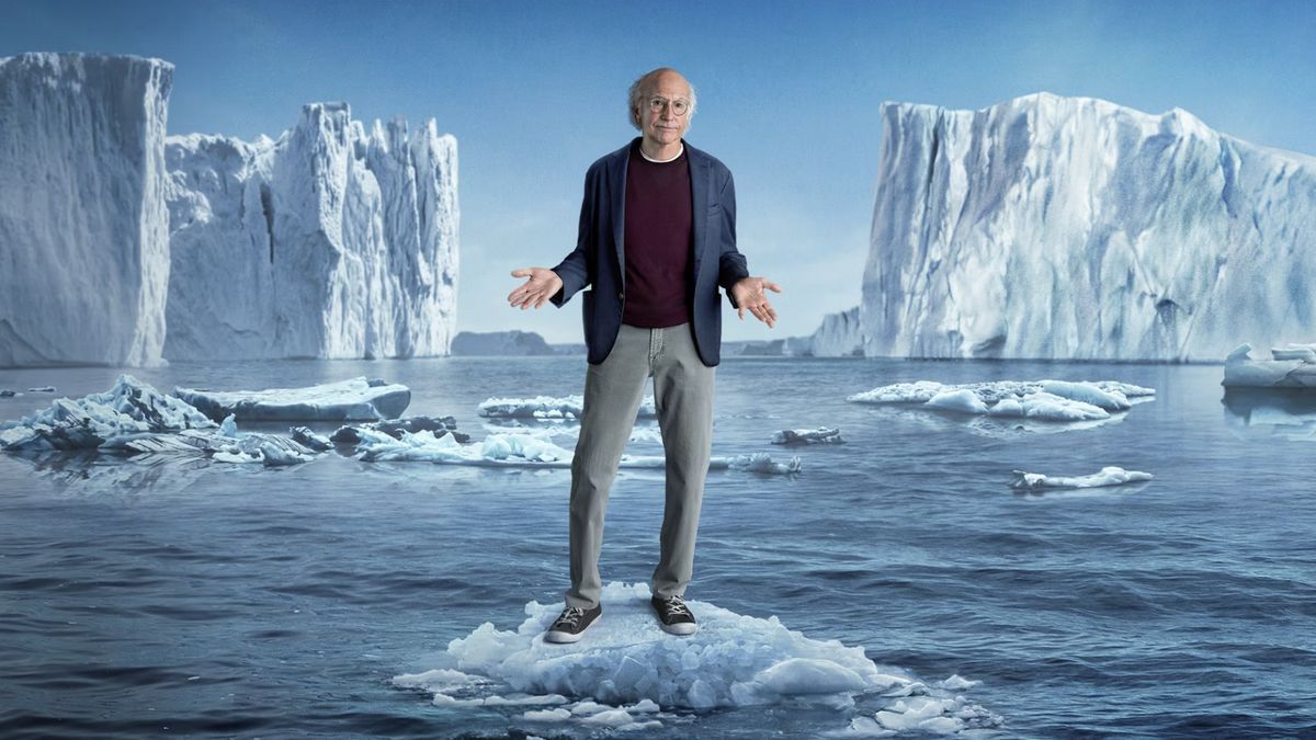 Curb Your Enthusiasm Season 12 Episode 4 Release Date & Time On HBO Max