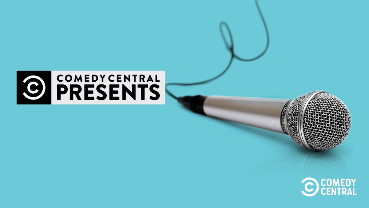 Watch comedy central deals without cable