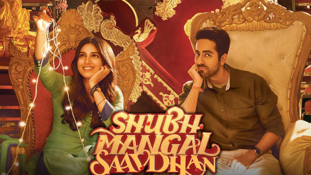 Shubh Mangal Saavdhan