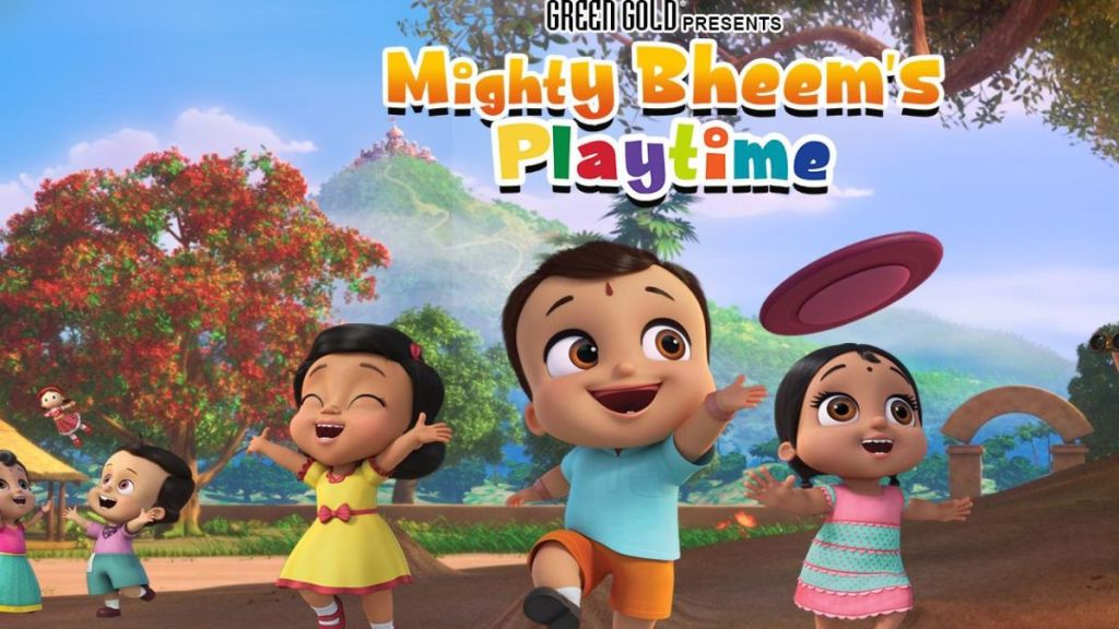 Will There Be a Mighty Bheem's Playtime Season 2 Release Date & Is It Coming Out?