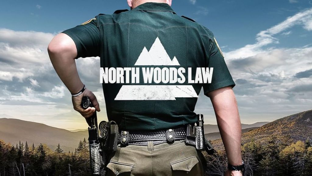 North Woods Law Season 16 Streaming