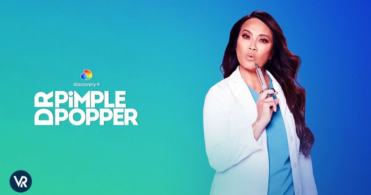 Dr. Pimple Popper Season 2 Streaming Watch & Stream Online via HBO Max