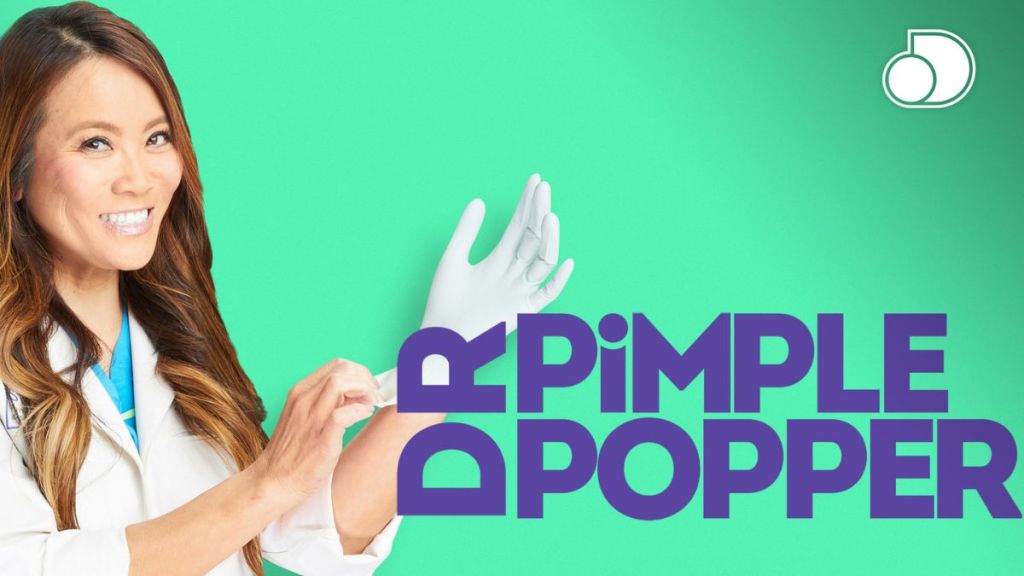 Dr. Pimple Popper Season 5 Streaming