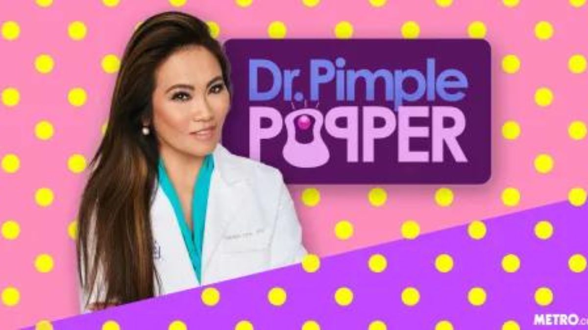 Dr. Pimple Popper Season 6 Streaming: Watch & Stream Online Via HBO Max