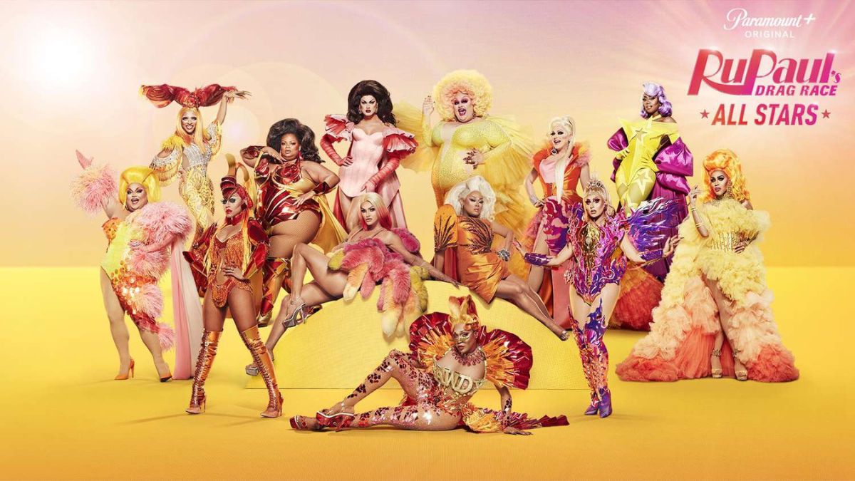 Rupaul's drag best sale race 13 online