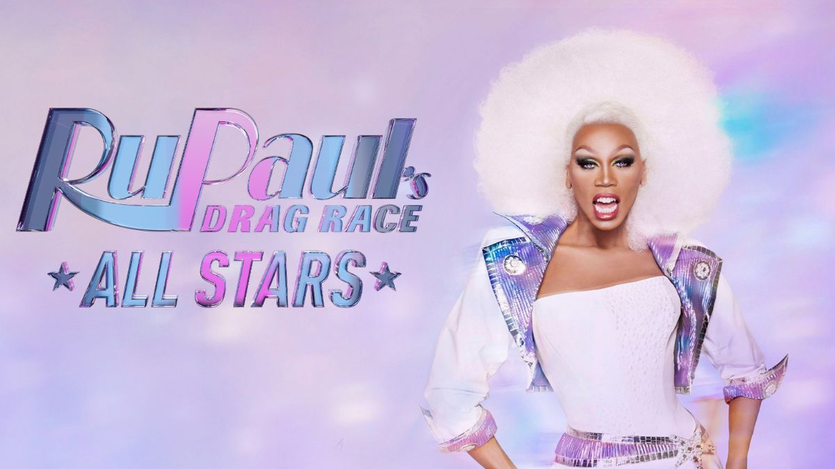 RuPaul s Drag Race All Stars Season 4 Streaming Watch Stream