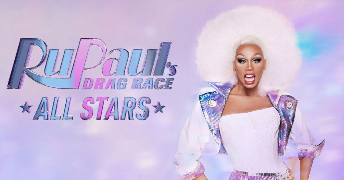 RuPaul's Drag Race All Stars Season 4 Streaming: Watch & Stream Online ...