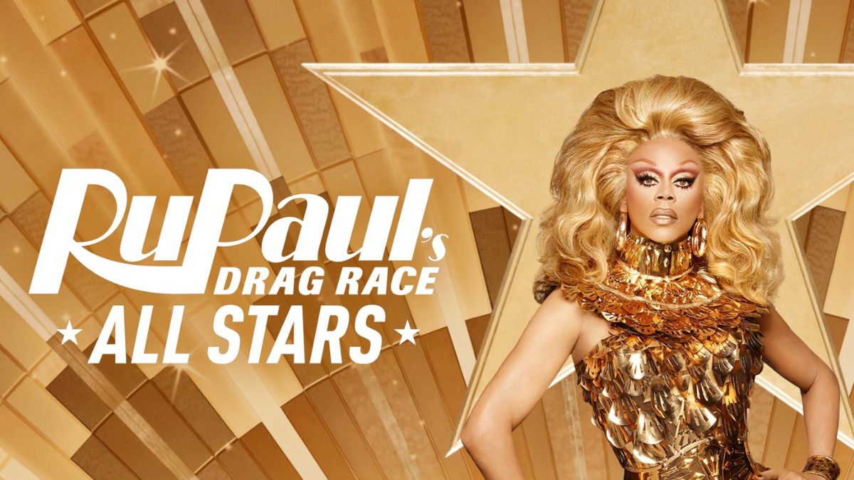 Rupaul all stars season 3 online new arrivals