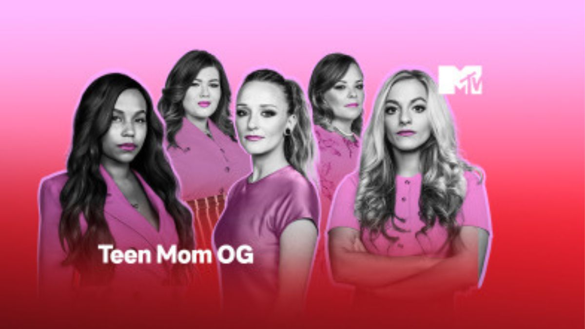 Stream mom tv discount show