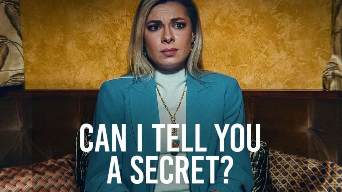 Can I Tell You a Secret 2024 Season 1 Streaming Watch Stream