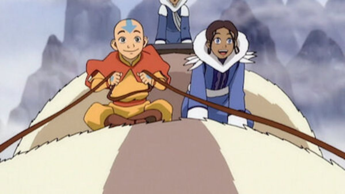 Watch avatar the last airbender season 3 best sale episode 12