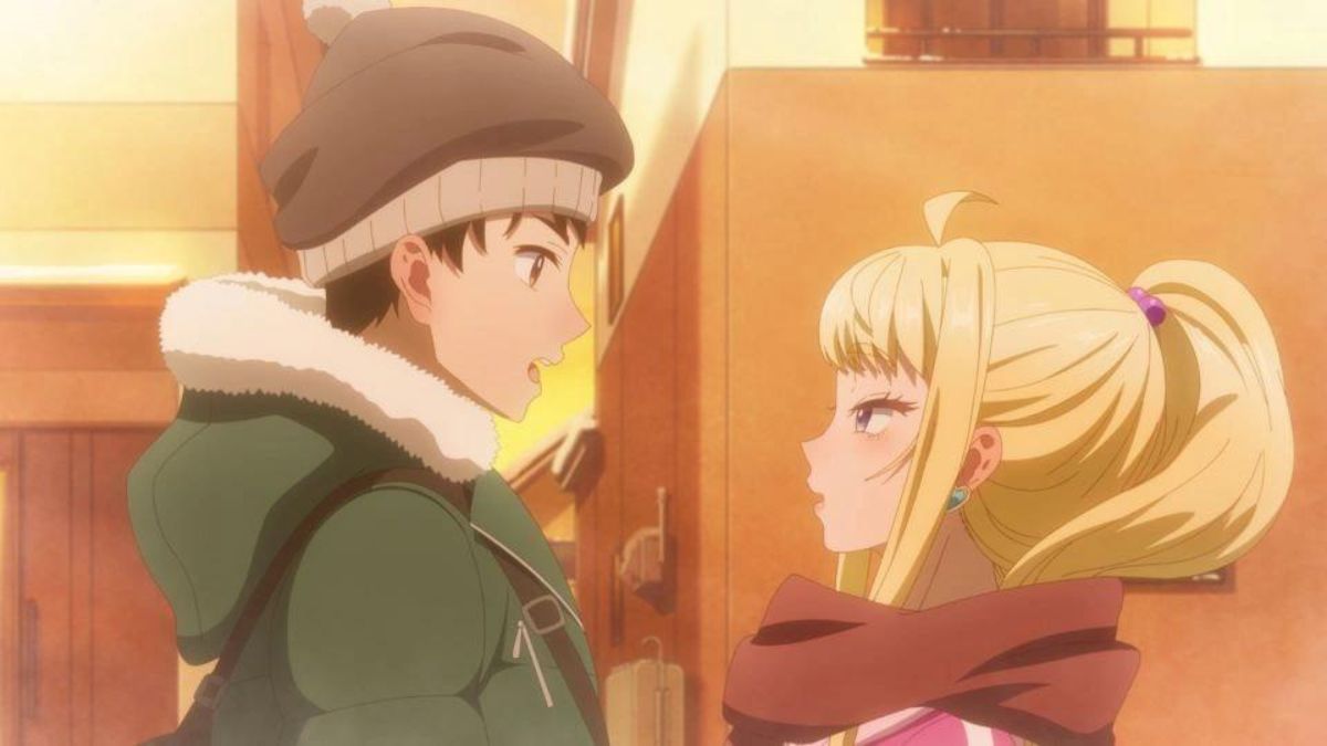 Hokkaido Gals Are Super Adorable! Season 1 Episode 9 Release Date & Time on  Crunchyroll