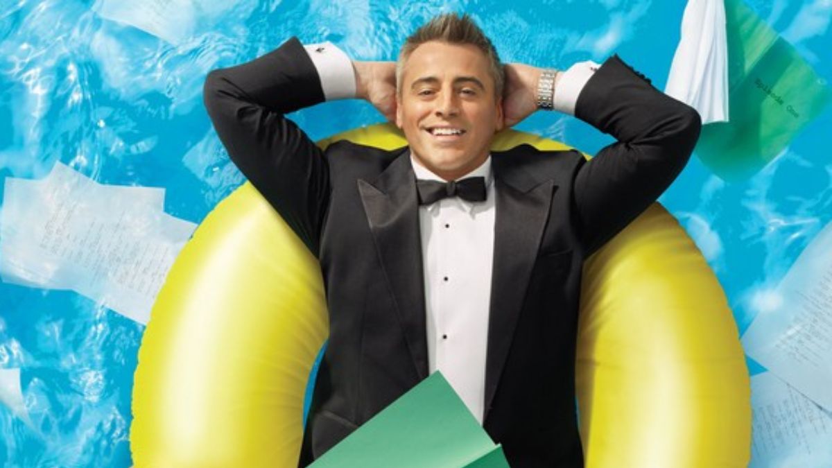 Watch episodes matt on sale leblanc online free