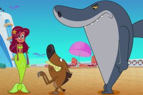 Zig and Sharko Season 4 Streaming