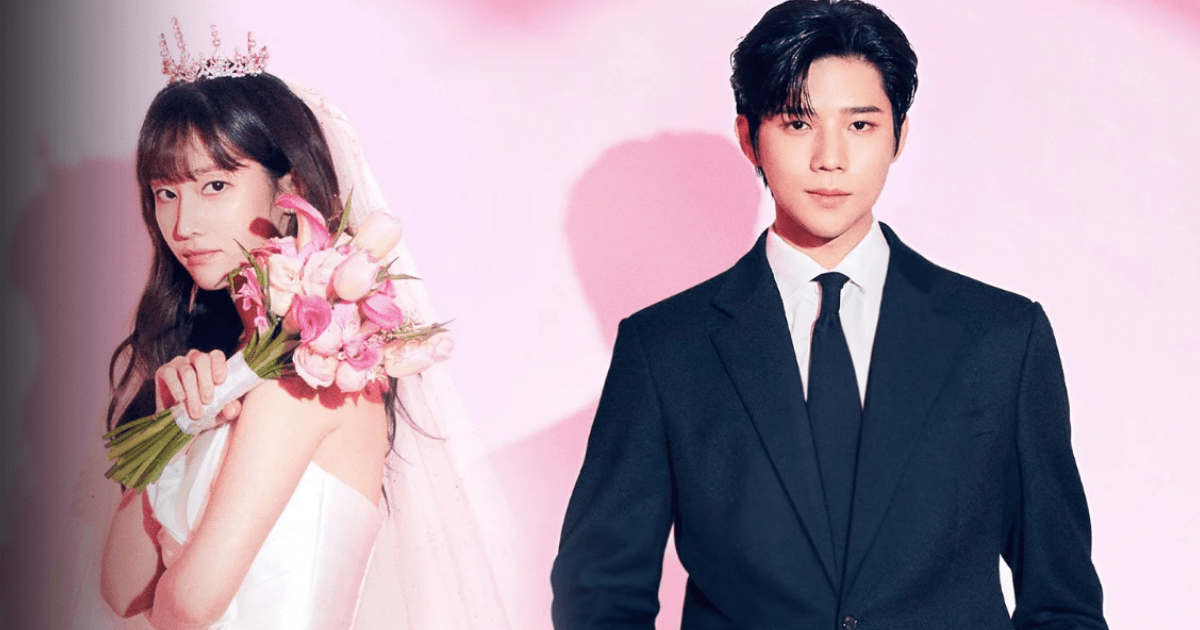 Wedding Impossible Actors Teased Their Roles in Upcoming tvN K-Drama