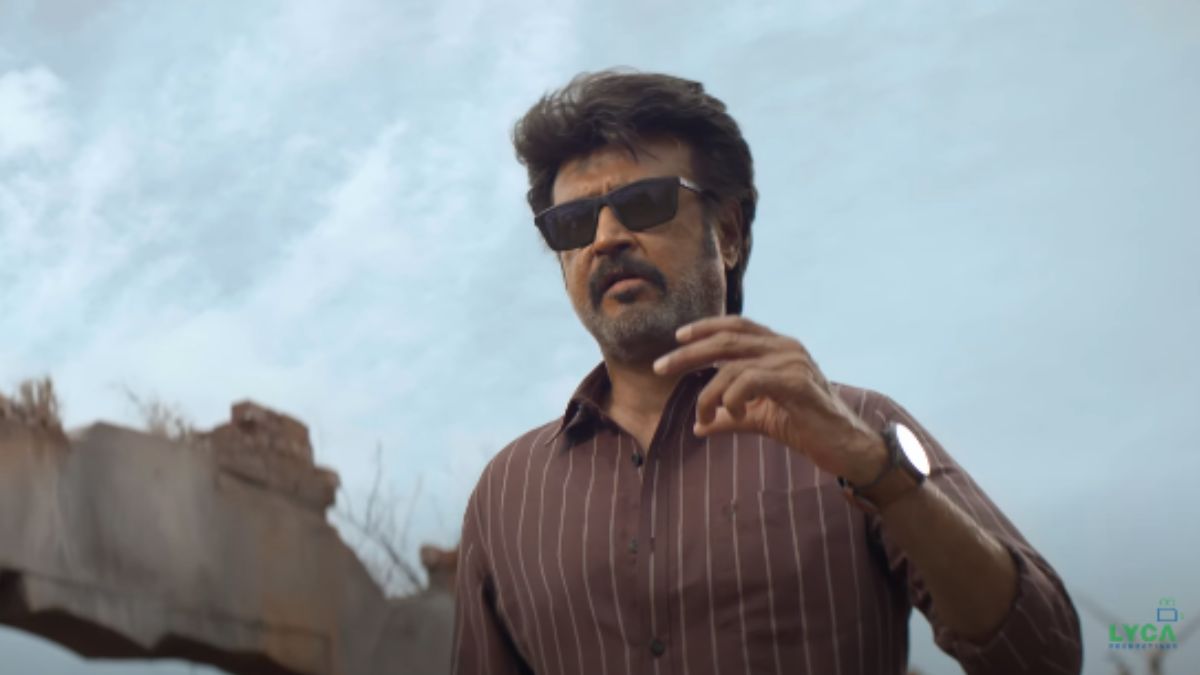 Rajinikanth's Vettaiyan Release Date Window Confirmed, Claim Reports