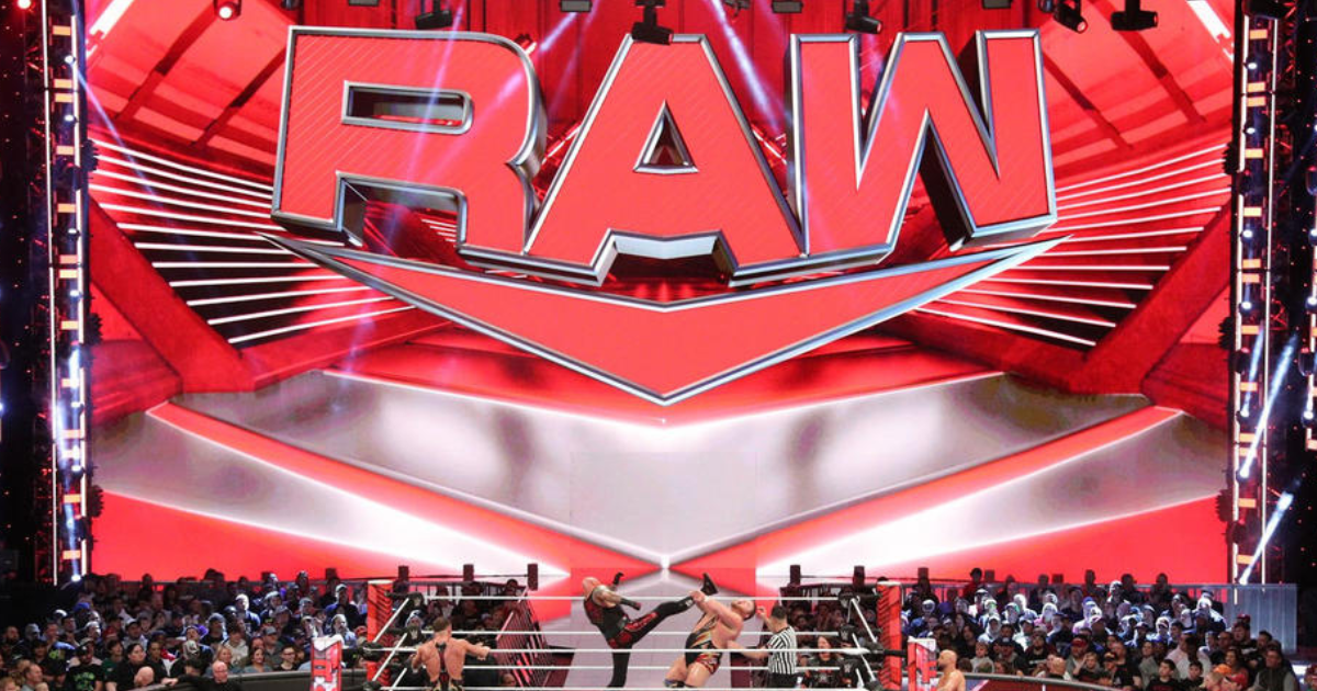 WWE NXT Star Preparing to Join RAW Roster