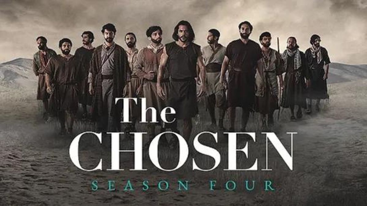 The Chosen One: Release Date, Trailer, plot & more