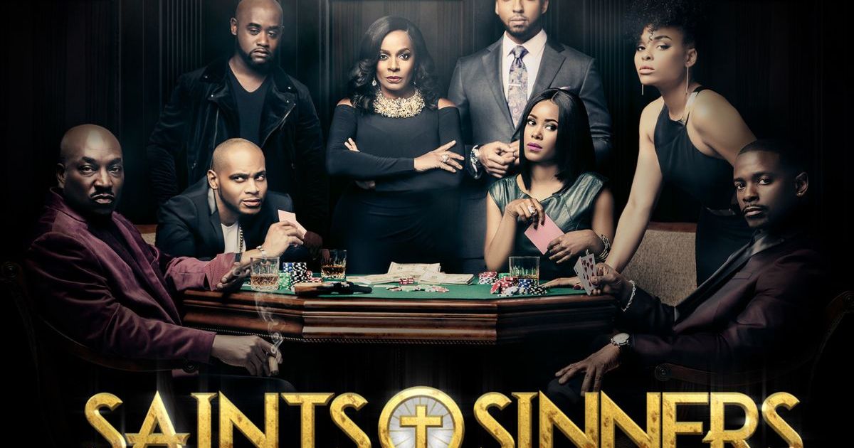 Saints & Sinners Season 2 Streaming: Watch & Stream Online via Hulu