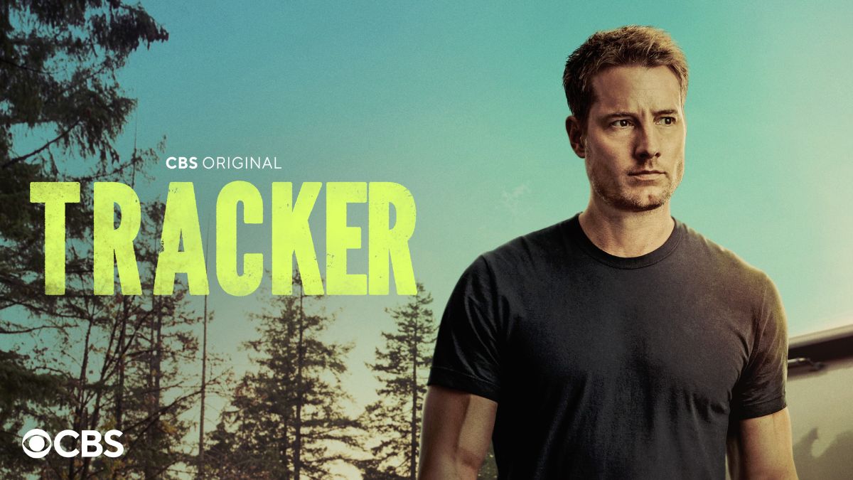 tracker season 2 new episodes