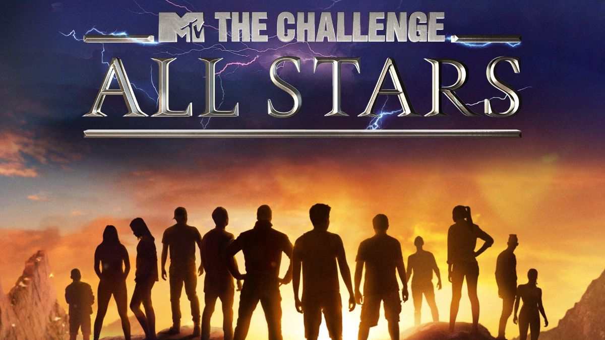 The Challenge All Stars Season 1 Streaming Watch Stream Online