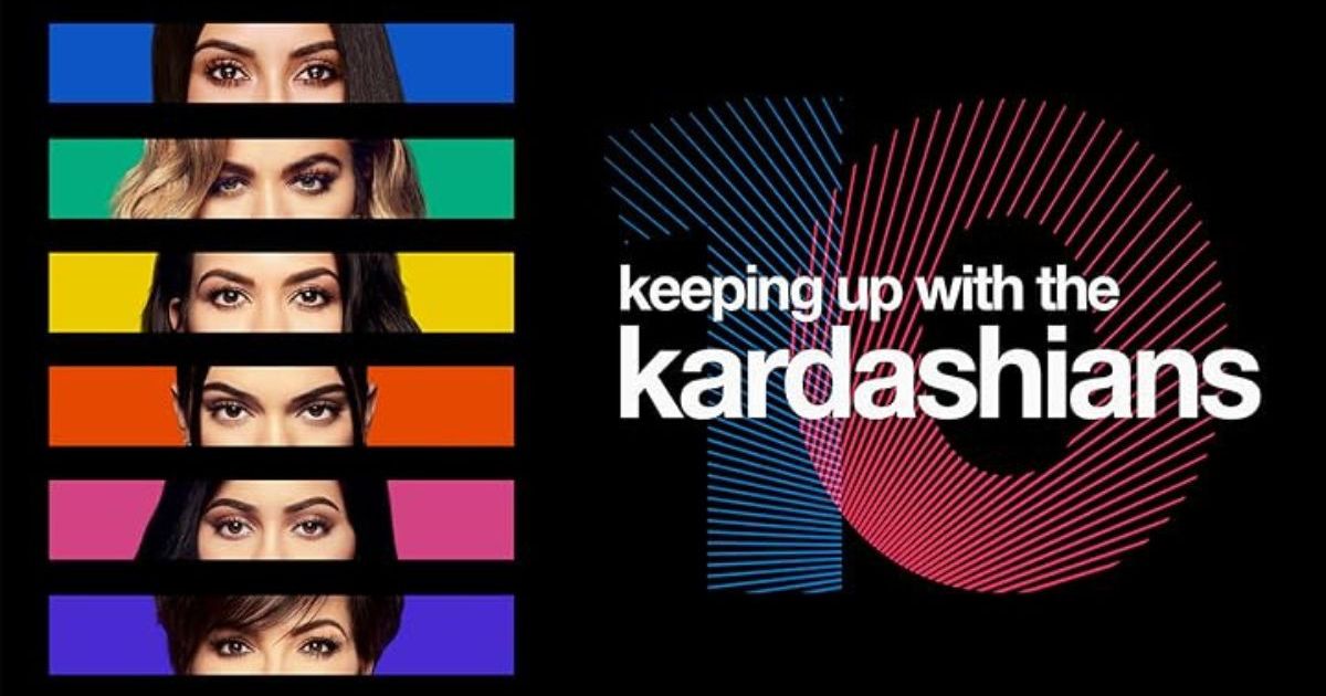 Keeping Up With The Kardashians Season 14 Streaming Watch And Stream Online Via Peacock 