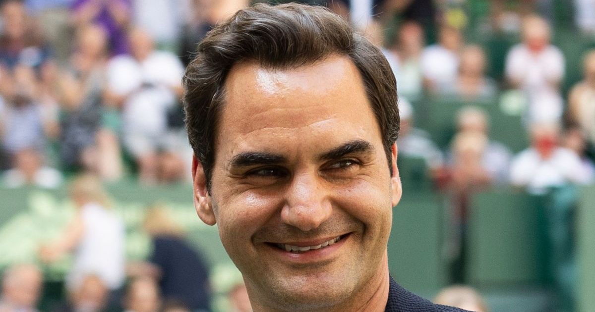 Roger Federer Documentary: Has the Swiss Tennis Player Retired?