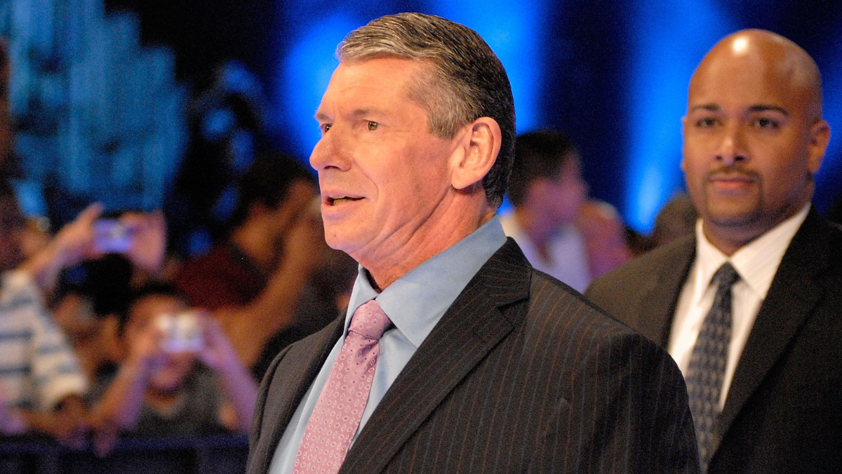 Vince McMahon Netflix Documentary Release Date Update