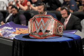 WWE Universal Championship