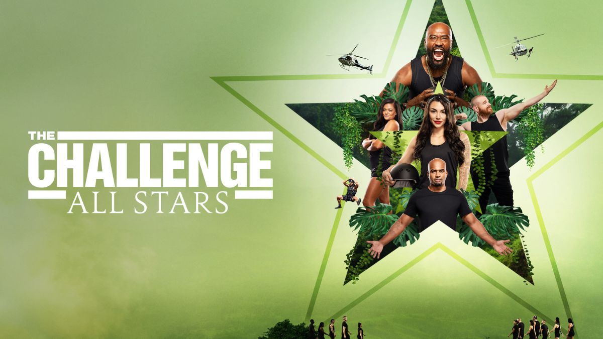 The Challenge All Stars Season 3 Streaming Watch Stream Online