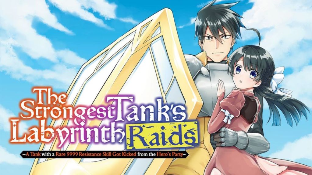 The Strongest Tank's Labyrinth Raids Season 1 Episode 7 Streaming: How to Watch & Stream Online