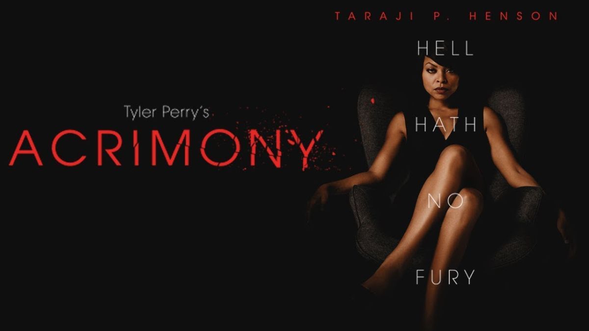 Watch Acrimony Full movie Online In HD | Find where to watch it online on  Justdial Malaysia