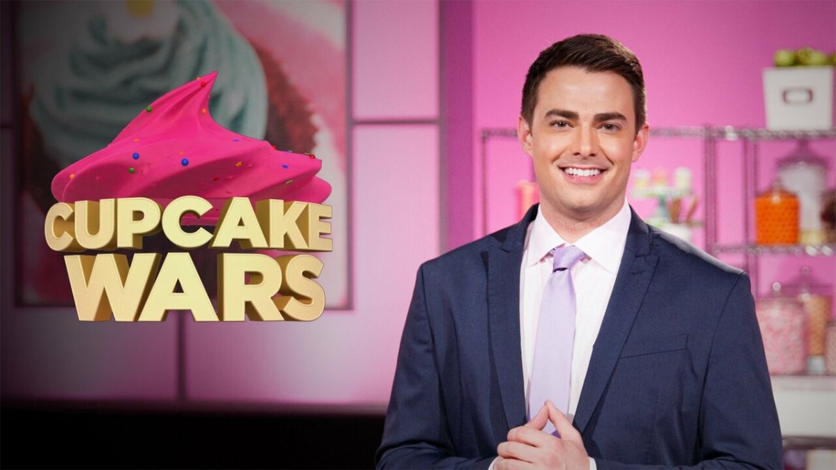 Cupcake Wars Season 3 Streaming Watch And Stream Online Via Hbo Max 