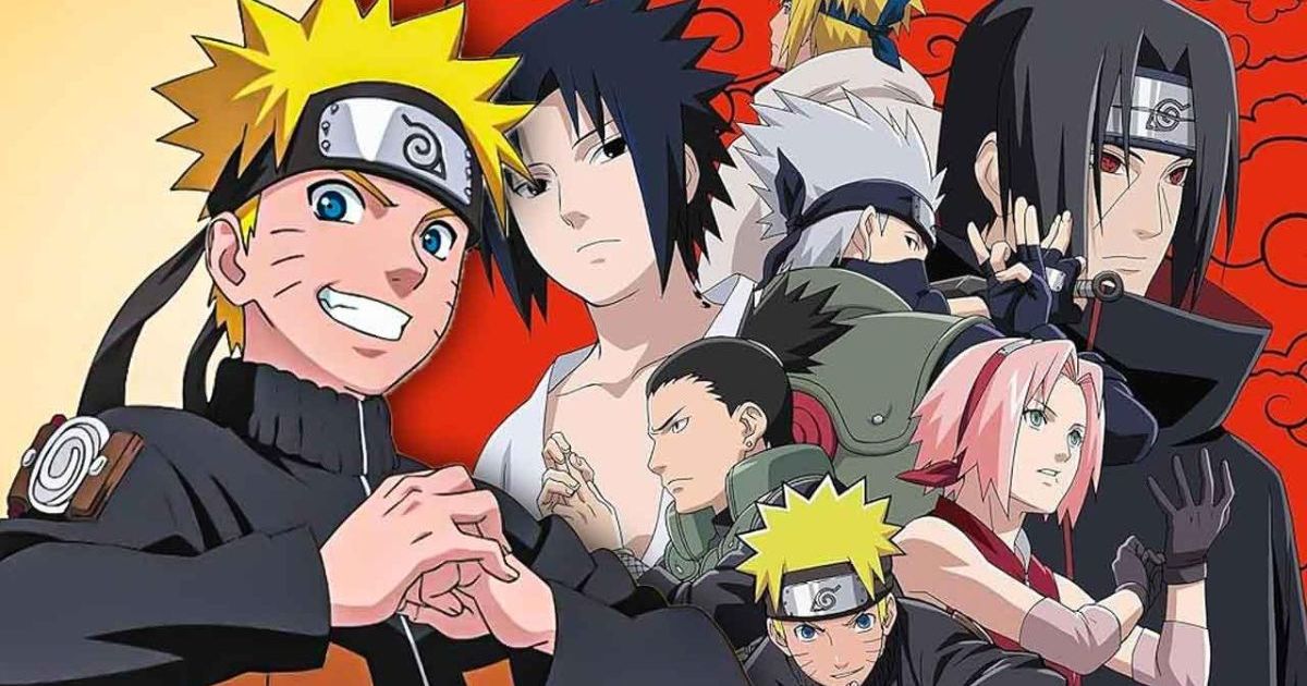 Naruto Live-Action Movie Release Date Rumors: When Is It Coming Out?