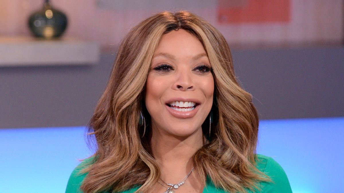 Where Is Wendy Williams? Why Did The Talk Show Host’s Guardian File A ...