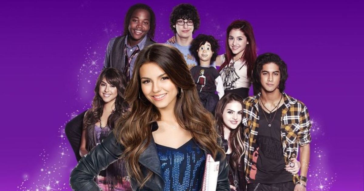 Victorious Season 2 Streaming: Watch & Stream Online via Paramount Plus