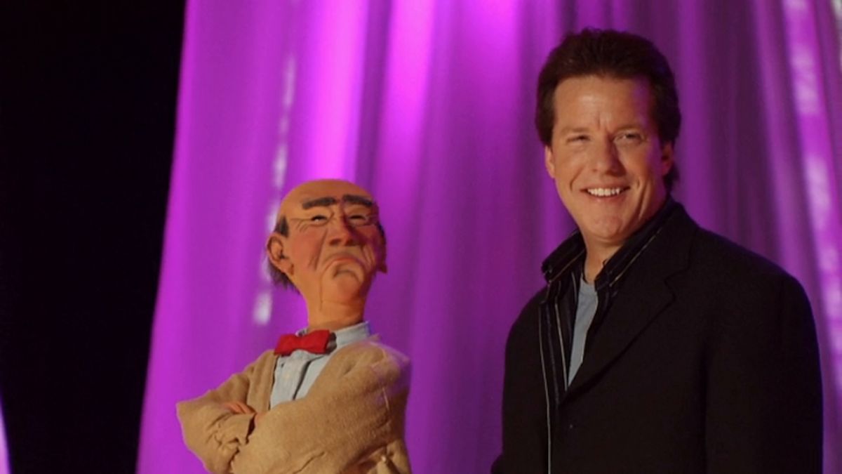 Jeff Dunham: Arguing with Myself Streaming: Watch & Stream Online via ...