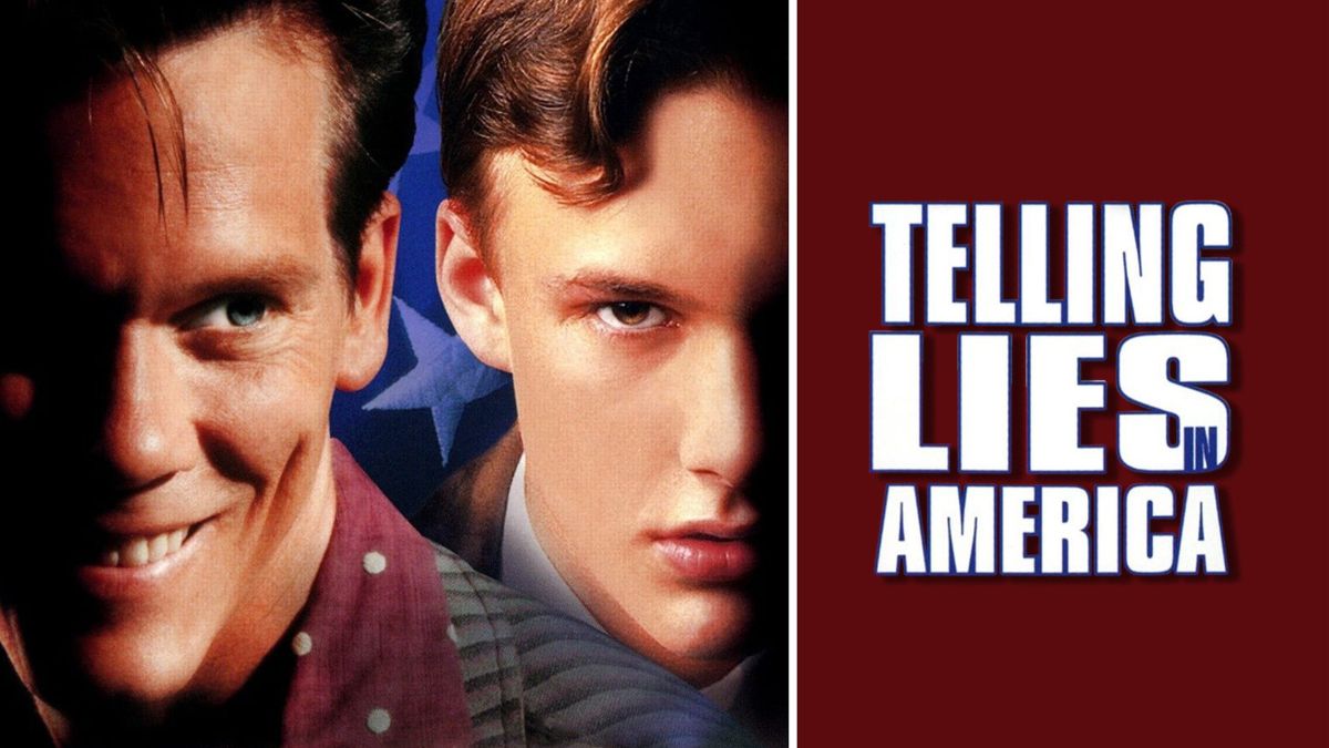 Telling Lies in America Streaming Watch and Stream Online via Peacock