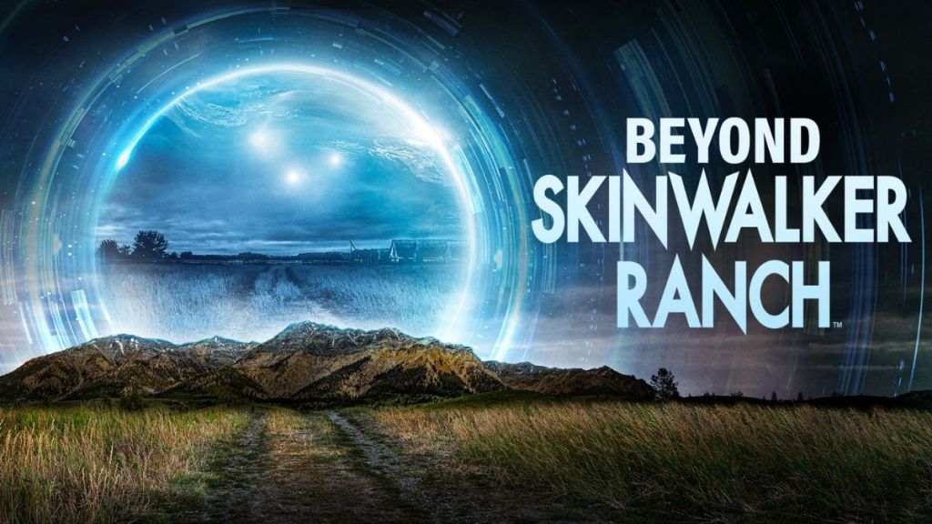 Beyond Skinwalker Ranch Season 2 Release Date Rumors When Is It Coming