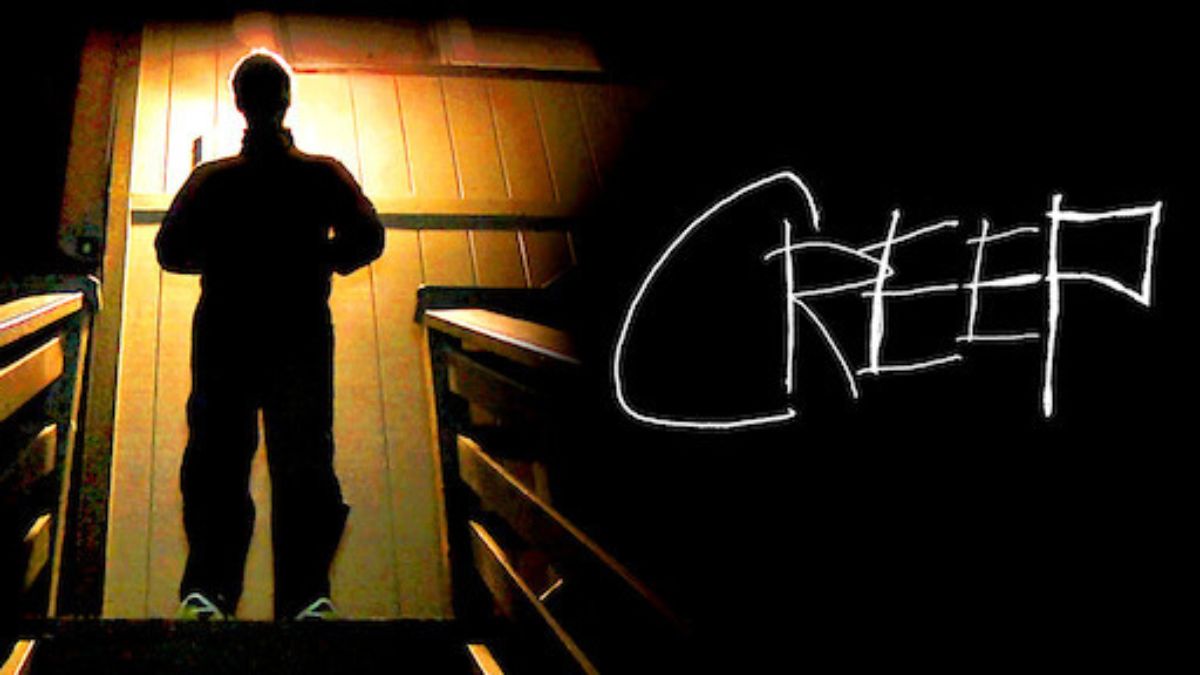 FEWDIO Horror: Creep - YouTube