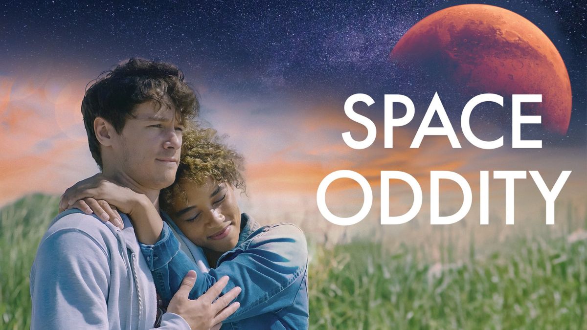 Space Oddity Streaming Watch & Stream Online Via Hulu