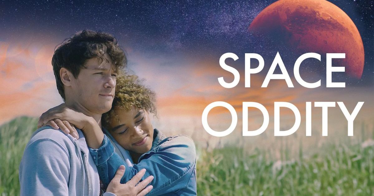 Space Oddity Streaming Watch & Stream Online Via Hulu