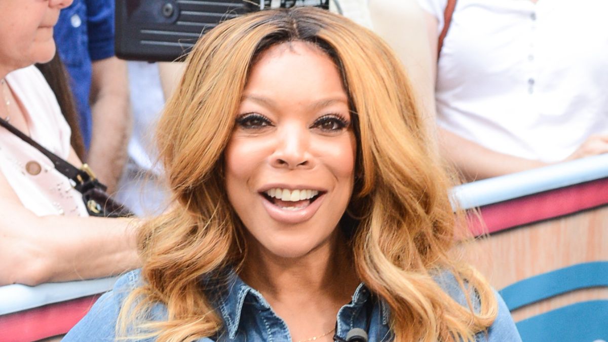 Why Did Wendy Williams’ Publicist Slam the New Lifetime Documentary?