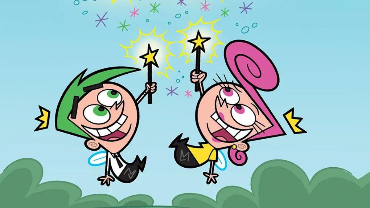 Fairly OddParents A New Wish Release Date Rumors When Is It Coming Out?