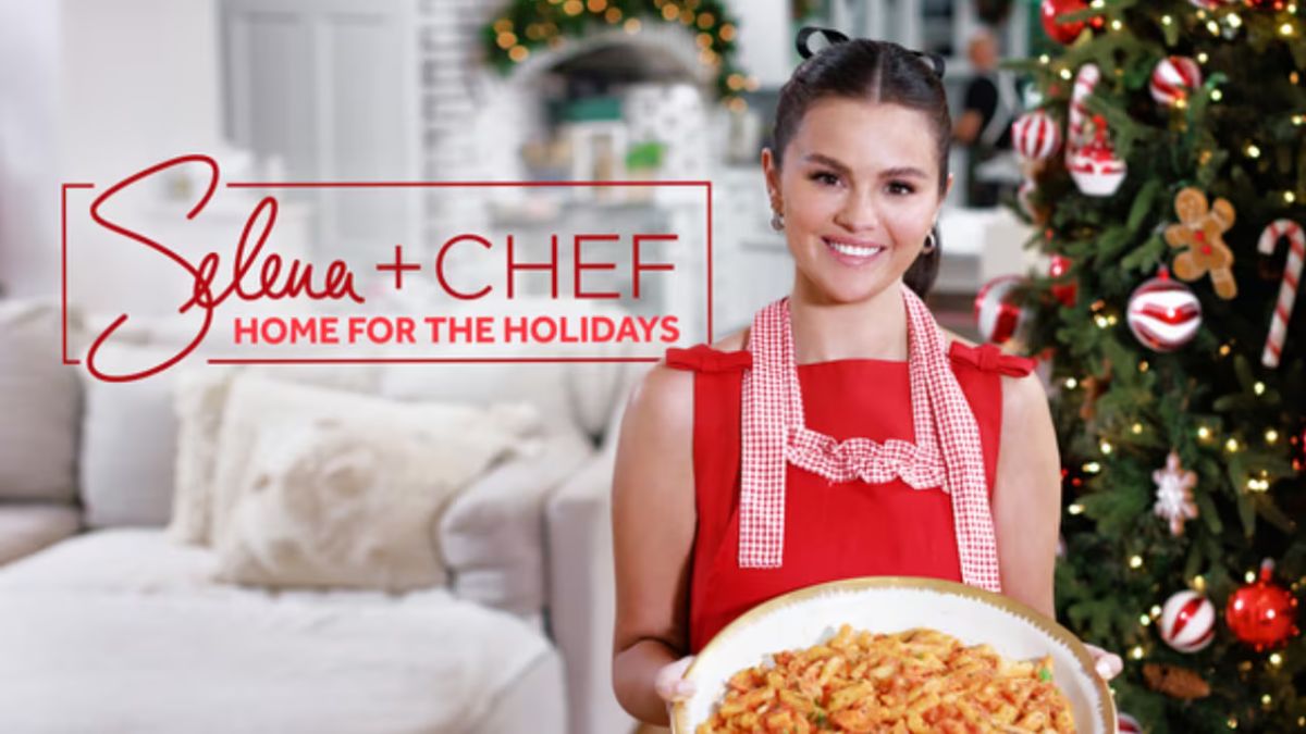 Will There Be a Selena + Chef Home for the Holidays Season 2 Release