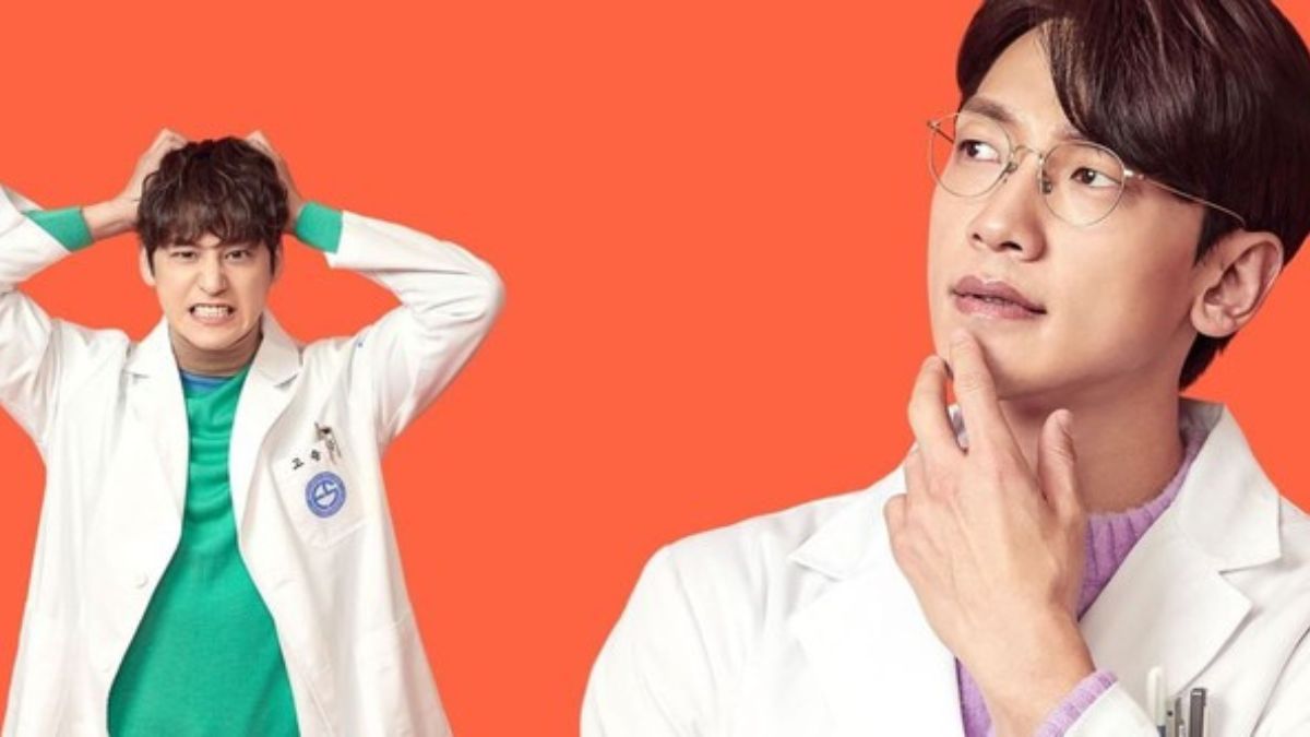 Doctors korean discount drama watch online