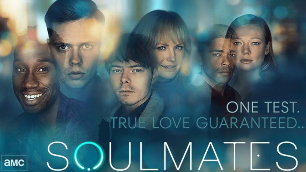 Soulmates Season 1 Streaming Watch Stream Online via Amazon